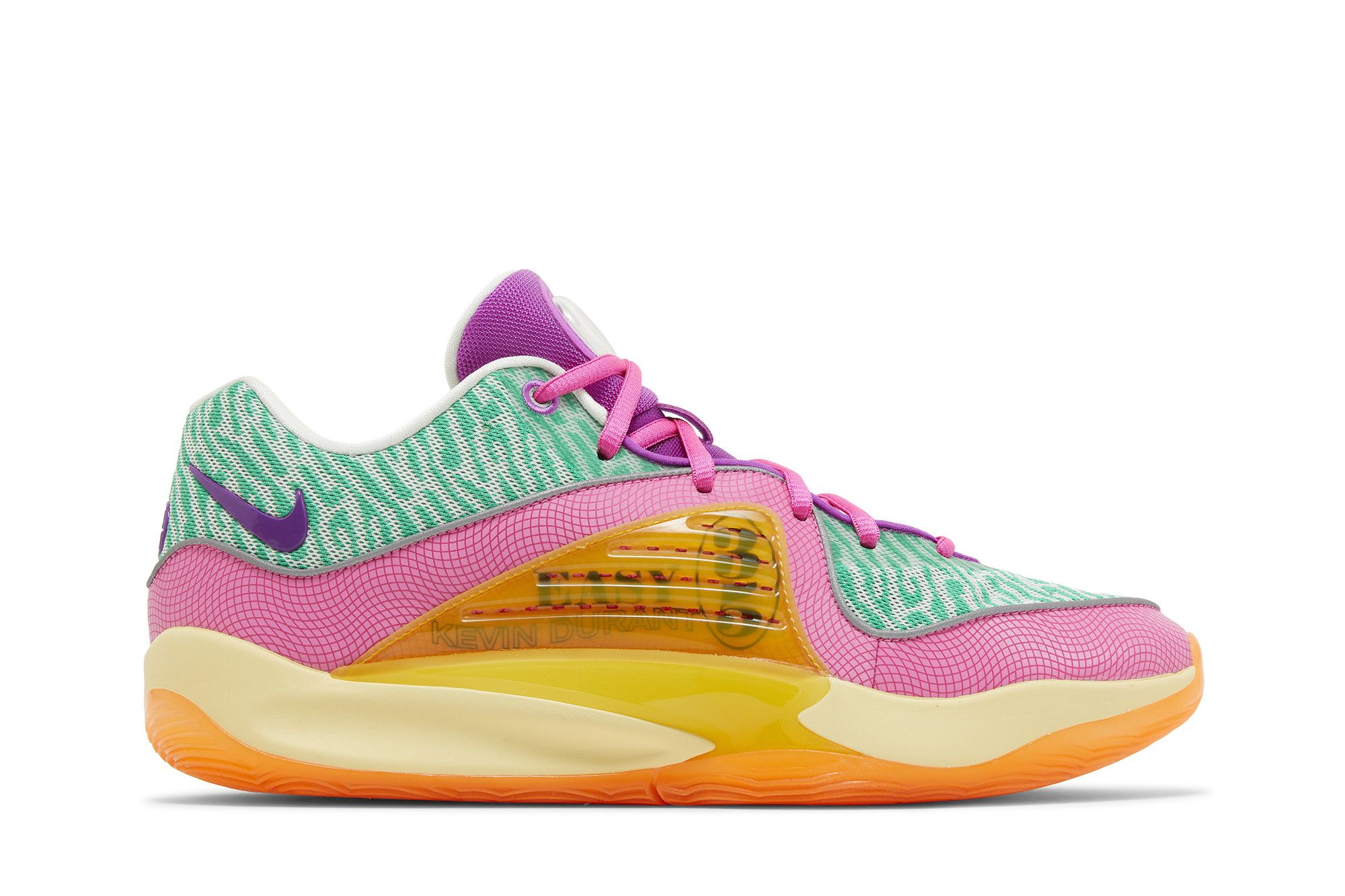 Nike KD 16 'All-Star' FJ4240-300/FJ4238-300