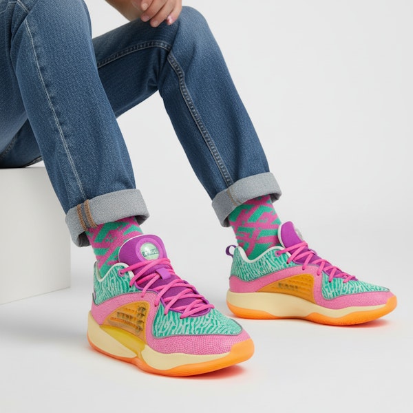 ナイキ KD16 オールスター FJ4240-300/FJ4238-300 Order ナイキ KD16 オールスター FJ4240-300/FJ4238-300