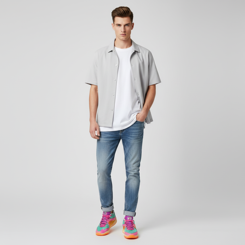 Lookbook ナイキ KD16 オールスター FJ4240-300/FJ4238-300