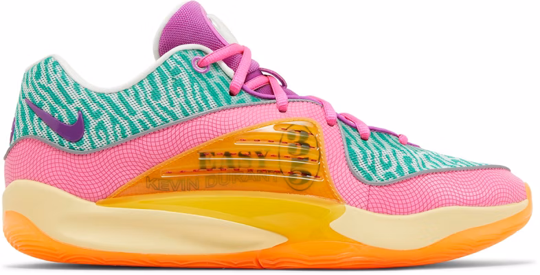 Nike KD 16 'All-Star' Lelaki Bintang FJ4240-300/FJ4238-300 Buy Nike KD 16 'All-Star' Lelaki Bintang FJ4240-300/FJ4238-300