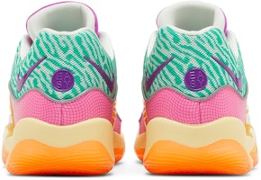 Nike KD 16 'All-Star' Sepatu Bola Basket FJ4240-300/FJ4238-300 Details for Nike KD 16 'All-Star' Sepatu Bola Basket FJ4240-300/FJ4238-300