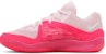 Nike KD 16 'Aunt Pearl' Kasut Basket Bola Keranjang FN4929-600
