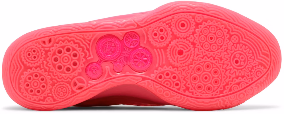 Nike KD 16 'Aunt Pearl' Kasut Basket Bola Keranjang FN4929-600 Shop Nike KD 16 'Aunt Pearl' Kasut Basket Bola Keranjang FN4929-600