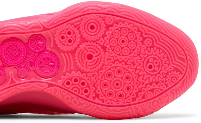 Nike KD 16 'Aunt Pearl' Kasut Basket Bola Keranjang FN4929-600 Purchase Nike KD 16 'Aunt Pearl' Kasut Basket Bola Keranjang FN4929-600
