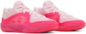 Nike KD 16 'Aunt Pearl' Kasut Basket Bola Keranjang FN4929-600