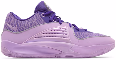 Nike KD 16 'B.A.D.' DV2917-500 Nike KD 16 'B.A.D.' DV2917-500