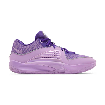 Nike KD 16 'B.A.D.' DV2916-500/DV2917-500