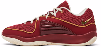 나이키 KD 16 '뉴욕 vs. 뉴욕' (41 characters) DZ2925-600 Lookbook 나이키 KD 16 '뉴욕 vs. 뉴욕' (41 characters) DZ2925-600