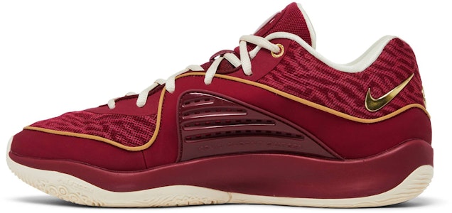 나이키 KD 16 '뉴욕 vs. 뉴욕' (41 characters) DZ2925-600 Lookbook 나이키 KD 16 '뉴욕 vs. 뉴욕' (41 characters) DZ2925-600