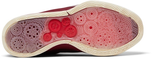 나이키 KD 16 '뉴욕 vs. 뉴욕' (41 characters) DZ2925-600 Shop 나이키 KD 16 '뉴욕 vs. 뉴욕' (41 characters) DZ2925-600