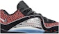 Nike KD 16 'Slim Reaper' Lelaki Patuh DV2916-004/DV2917-004
