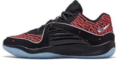 Nike KD 16 'Slim Reaper' Sepatu Basket DV2916-004/DV2917-004 Lookbook Nike KD 16 'Slim Reaper' Sepatu Basket DV2916-004/DV2917-004