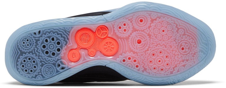 耐克 KD 16 '死神' DV2916-004/DV2917-004 Shop 耐克 KD 16 '死神' DV2916-004/DV2917-004