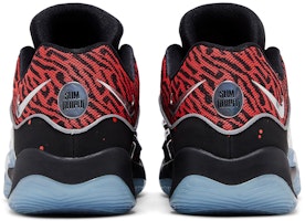 Nike KD 16 'Slim Reaper' Sepatu Basket DV2916-004/DV2917-004 Details for Nike KD 16 'Slim Reaper' Sepatu Basket DV2916-004/DV2917-004