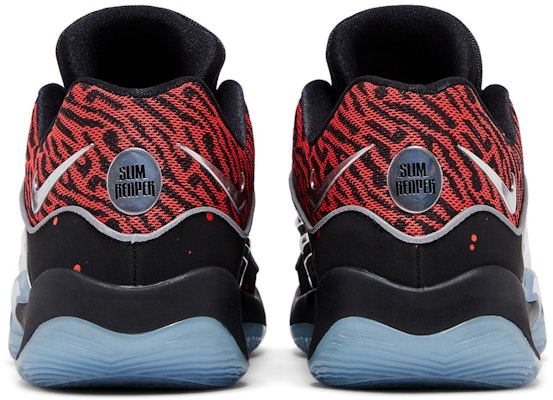 Nike KD 16 'Slim Reaper' Sepatu Basket DV2916-004/DV2917-004 Details for Nike KD 16 'Slim Reaper' Sepatu Basket DV2916-004/DV2917-004