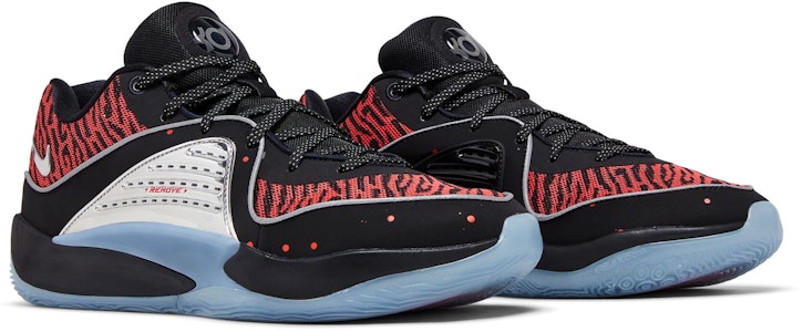 耐克 KD 16 '死神' DV2916-004/DV2917-004 Cheap 耐克 KD 16 '死神' DV2916-004/DV2917-004