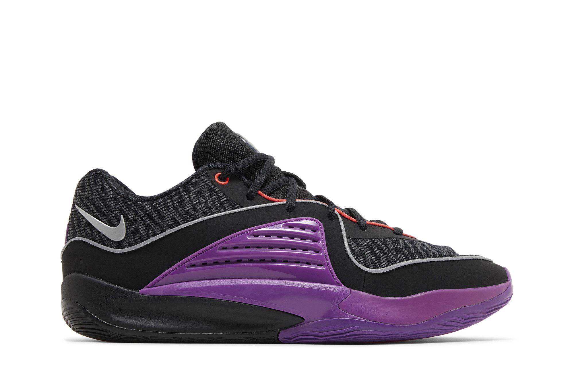 Nike KD 16 EP 'Pathway Royalties' DV2917-002/DV2916-002
