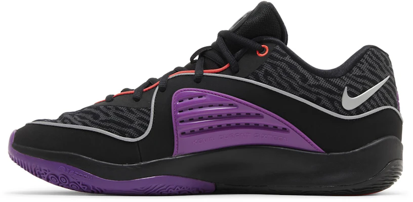Nike KD 16 EP ''Pathway Royalties'' Herren Sneaker DV2917-002/DV2916-002 Lookbook Nike KD 16 EP ''Pathway Royalties'' Herren Sneaker DV2917-002/DV2916-002