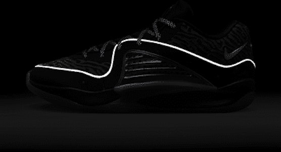 Sepatu Basket Nike KD 16 EP DV2916-004 3