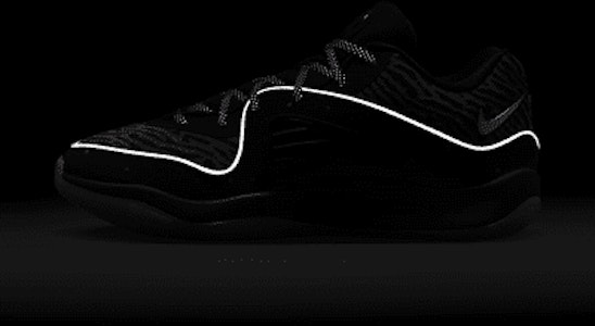 Sepatu Basket Nike KD 16 EP DV2916-004 4