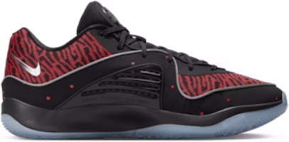 耐克 KD 16 EP 篮球鞋 DV2916-004 Lookbook 耐克 KD 16 EP 篮球鞋 DV2916-004