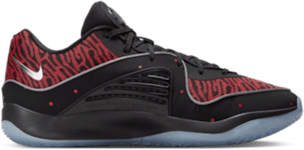 Sepatu Basket Nike KD 16 EP DV2916-004 Lookbook Sepatu Basket Nike KD 16 EP DV2916-004