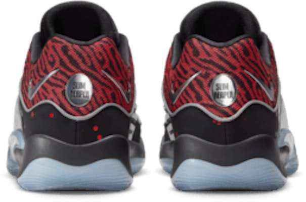 Nike KD 16 EP Basketball Shoes DV2916-004 Details for Nike KD 16 EP Basketball Shoes DV2916-004