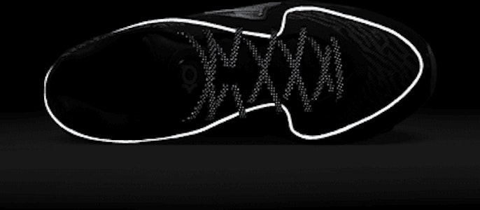 Sepatu Basket Nike KD 16 EP DV2916-004 1