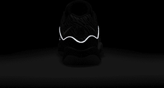 Sepatu Basket Nike KD 16 EP DV2916-004 2