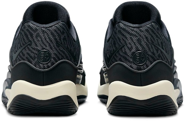 Nike KD 16 百搭時尚 減震防滑耐磨 低筒 籃球鞋 男款 藍色 Details for Nike KD 16 百搭時尚 減震防滑耐磨 低筒 籃球鞋 男款 藍色