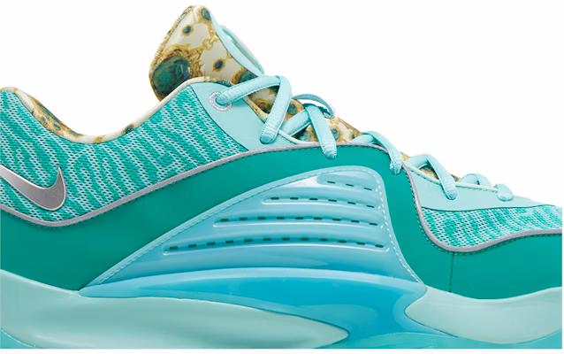 Nike KD 16 NRG 'Wanda' Sepatu Basket DV2917-301 Order Nike KD 16 NRG 'Wanda' Sepatu Basket DV2917-301