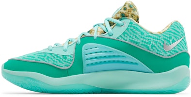 나이키 KD 16 NRG '완다' (Nike KD 16 NRG 'Wanda' ) DV2917-301 Lookbook 나이키 KD 16 NRG '완다' (Nike KD 16 NRG 'Wanda' ) DV2917-301