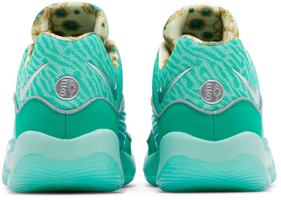 Nike KD 16 NRG 'Wanda' Sepatu Basket DV2917-301 Details for Nike KD 16 NRG 'Wanda' Sepatu Basket DV2917-301
