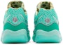 Details for Nike KD 16 NRG 'Wanda' Lelaki Wanita Kasut Sukan DV2917-301