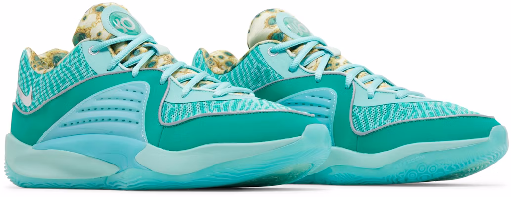 Nike KD 16 NRG 'Wanda' Sepatu Basket DV2917-301 Cheap Nike KD 16 NRG 'Wanda' Sepatu Basket DV2917-301