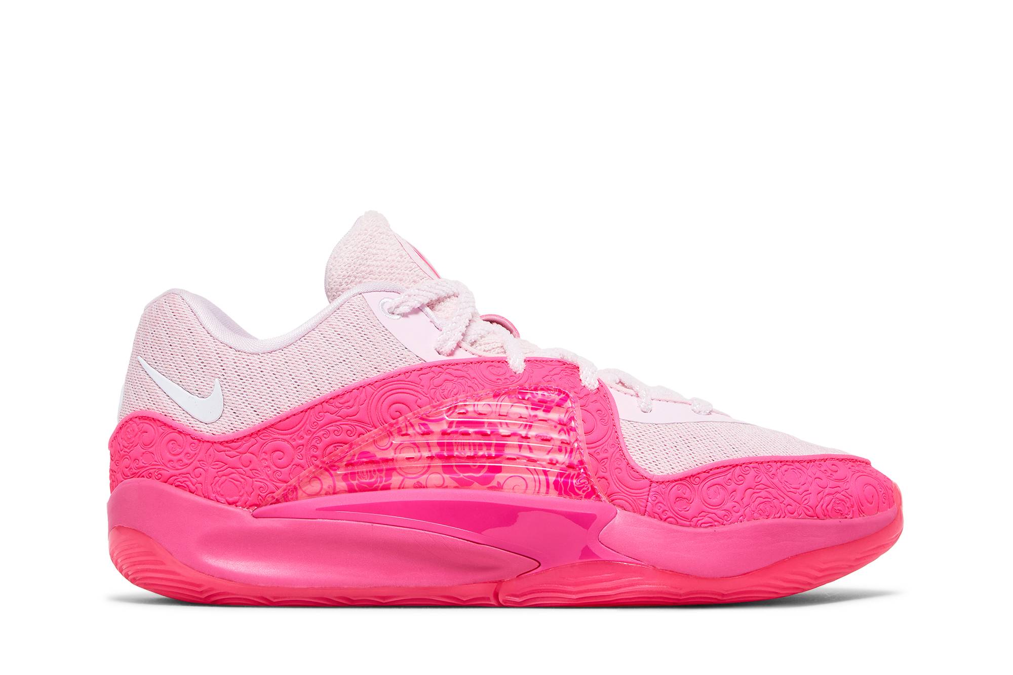 Buy Nike KD 16 NRG EP Aunt Pearl FQ9216 600 Novelship