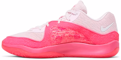 Nike KD 16 NRG EP 'Aunt Pearl' Sepatu Basket FQ9216-600 Lookbook Nike KD 16 NRG EP 'Aunt Pearl' Sepatu Basket FQ9216-600