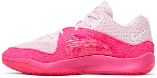 耐吉 KD 16 NRG EP '珍珠姨姨' FQ9216-600 Lookbook 耐吉 KD 16 NRG EP '珍珠姨姨' FQ9216-600