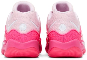 Nike KD 16 NRG EP 'Aunt Pearl' Sepatu Basket FQ9216-600 Details for Nike KD 16 NRG EP 'Aunt Pearl' Sepatu Basket FQ9216-600