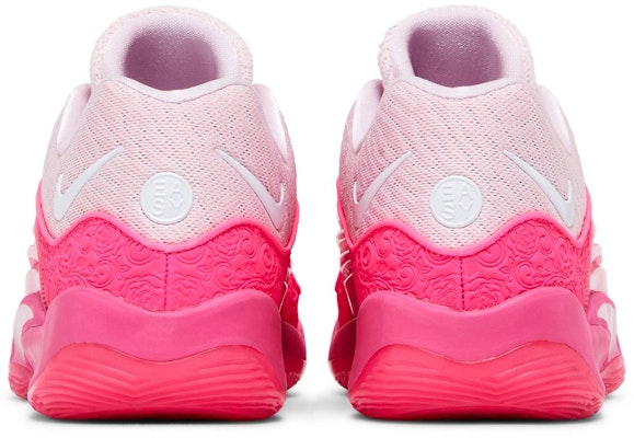 나이키 KD 16 NRG EP '앤트 펄' (Nike KD 16 NRG EP 'Aunt Pearl' ) FQ9216-600 Details for 나이키 KD 16 NRG EP '앤트 펄' (Nike KD 16 NRG EP 'Aunt Pearl' ) FQ9216-600