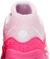 Nike KD 16 NRG EP 'Aunt Pearl' Sepatu Basket FQ9216-600 Sizing Nike KD 16 NRG EP 'Aunt Pearl' Sepatu Basket FQ9216-600