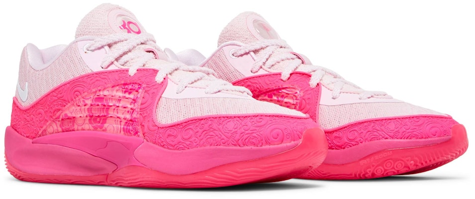 나이키 KD 16 NRG EP '앤트 펄' (Nike KD 16 NRG EP 'Aunt Pearl' ) FQ9216-600 Cheap 나이키 KD 16 NRG EP '앤트 펄' (Nike KD 16 NRG EP 'Aunt Pearl' ) FQ9216-600