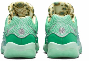 Purchase Nike KD 16 "Wanda" 舒適專業穩定 防滑耐磨 低筒 籃球鞋 男款 綠色 國內版