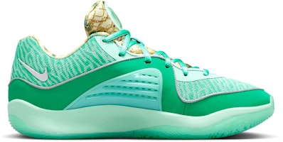 耐克 KD 16 NRG EP '旺达' DV2917-301/DV2916-301 Lookbook 耐克 KD 16 NRG EP '旺达' DV2917-301/DV2916-301