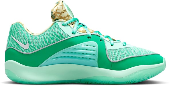 나이키 KD 16 NRG EP '완다' 농구화 DV2917-301/DV2916-301 Lookbook 나이키 KD 16 NRG EP '완다' 농구화 DV2917-301/DV2916-301