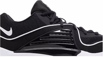 나이키 KD 16 TB '블랙 화이트' DZ2927-001 Order 나이키 KD 16 TB '블랙 화이트' DZ2927-001