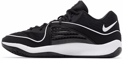 나이키 KD 16 TB '블랙 화이트' DZ2927-001 Lookbook 나이키 KD 16 TB '블랙 화이트' DZ2927-001