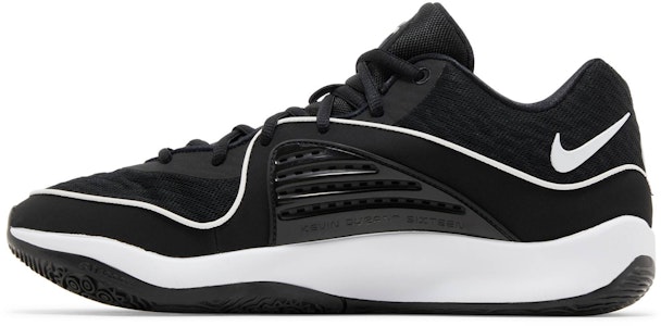 ナイキ KD16 TB "ブラック/ホワイト" DZ2927-001 Lookbook ナイキ KD16 TB "ブラック/ホワイト" DZ2927-001