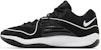 Nike KD 16 TB 'Hitam Putih' DZ2927-001