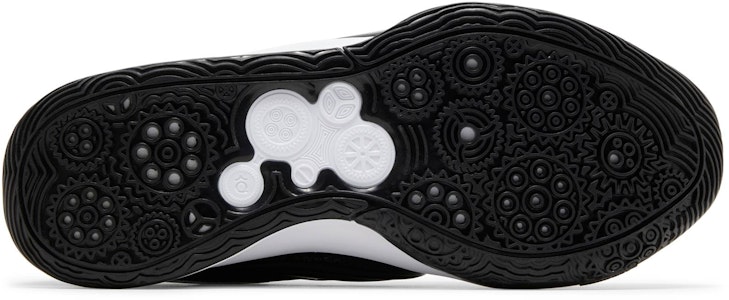 ナイキ KD16 TB "ブラック/ホワイト" DZ2927-001 Shop ナイキ KD16 TB "ブラック/ホワイト" DZ2927-001